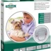 Petsafe Kattenluik Voor Grote Kat Of Kleine Hond Transparante Deur 1 Petsafe Kattenluik Voor Grote Kat Of Kleine Hond Transparante Deur -Katten Benodigdheden Winkel 1001x1200