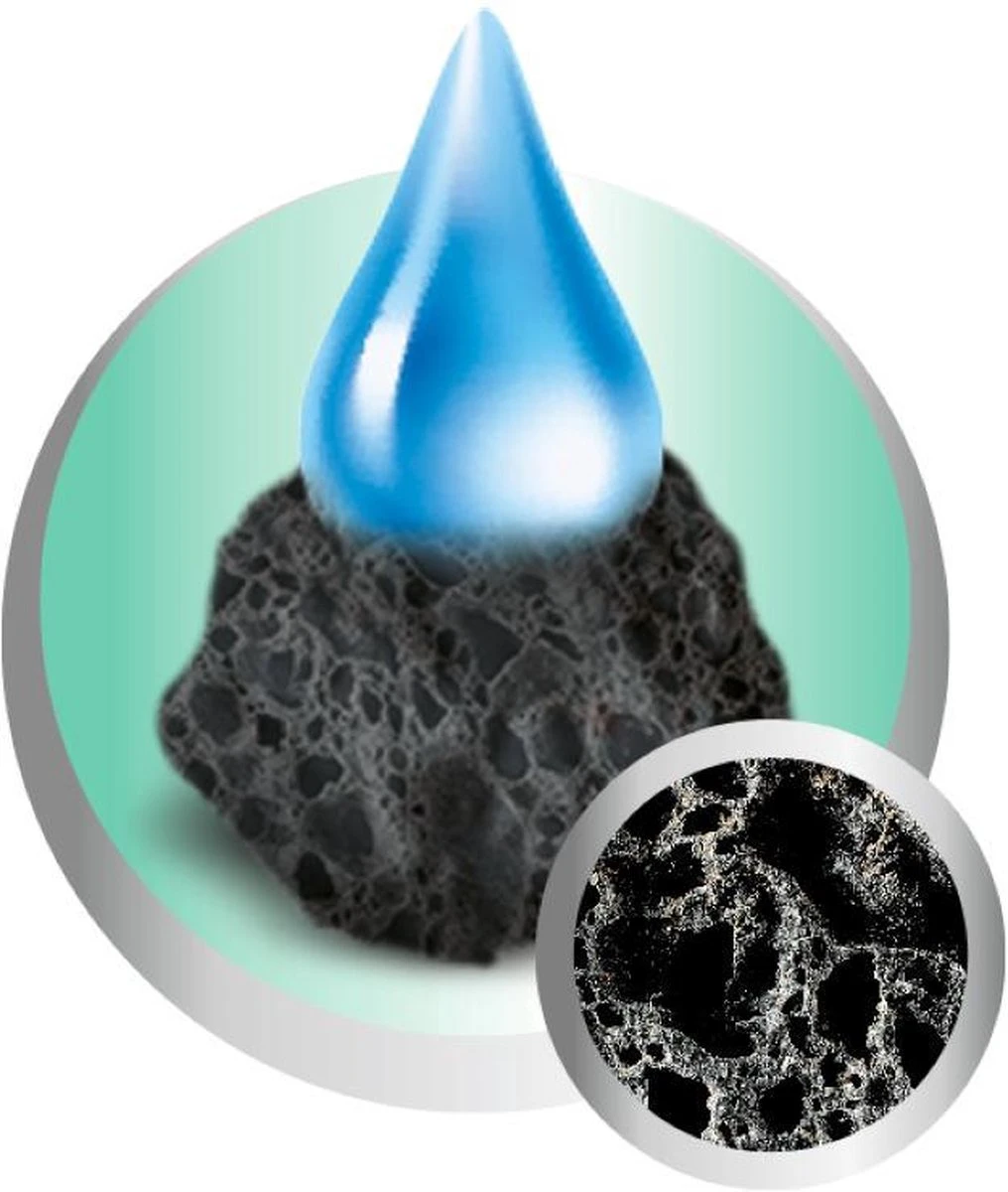 Biokat's Diamond Care Sensitive Classic - 6 L - Kattenbakvulling - Klontvormende - Zonder Geur - Aktieve Kool - Voor Gevoelige Katten 6 Biokat's Diamond Care Sensitive Classic - 6 L - Kattenbakvulling - Klontvormende - Zonder Geur - Aktieve Kool - Voor Gevoelige Katten - Afbeelding 4