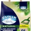 Catsan Natural Kattenbakvulling - 8 L -Katten Benodigdheden Winkel 1017x1200 2