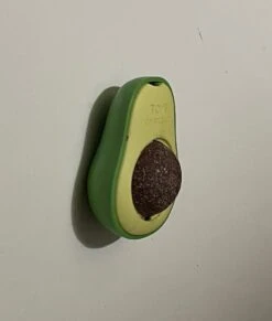 PerfectPlant - Kattenbal - Catnipbal - Avocado - Natuurlijk - Katten - Speelgoed - Catnip - Haarbal - Likken - Mint - Bal - Spelen - Slechte Adem -Katten Benodigdheden Winkel 1018x1200