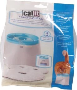 Hagen Catit Filter 8 Hagen Catit Filter -Katten Benodigdheden Winkel 1020x1200