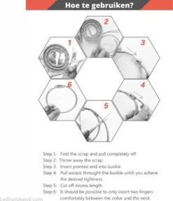 Natuurlijke Vlooienband - Katten - Paars - Zonder Giftige Pesticiden - 100% Natuurlijk - Vlooien En Teken - Milieuvriendelijk - Geur Halsband -Katten Benodigdheden Winkel 1032x1200 3