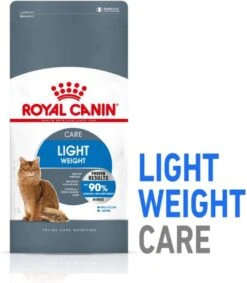 Royal Canin Light Weight Care - 3 Kg -Katten Benodigdheden Winkel 1049x1200