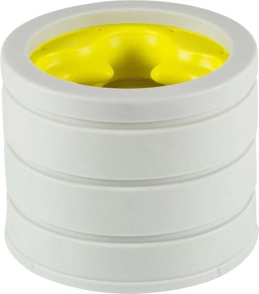 BeOneBreed Intellikatt - Slowfeeder Voor Katten - Voerpuzzel Aanbevolen Door Dierenartsen En Kattengedragsdeskundigen 10 BeOneBreed Intellikatt - Slowfeeder Voor Katten - Voerpuzzel Aanbevolen Door Dierenartsen En Kattengedragsdeskundigen - Afbeelding 8