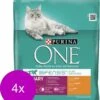 Purina One Urinary Care - Kattenvoer - 4 X Kip 800 G 1 Purina One Urinary Care - Kattenvoer - 4 X Kip 800 G -Katten Benodigdheden Winkel 1061x1200