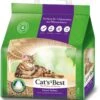 Cat's Best Smart Pallets - Kattenbakvulling - 10 L 1 Cat's Best Smart Pallets - Kattenbakvulling - 10 L -Katten Benodigdheden Winkel 1067x1200 1