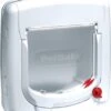 PetSafe 300 Deluxe Kattenluik - M - Ø 25.2 Cm - Wit 1 PetSafe 300 Deluxe Kattenluik - M - Ø 25.2 Cm - Wit -Katten Benodigdheden Winkel 1077x1200 3