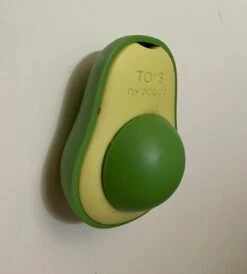 PerfectPlant - Kattenbal - Catnipbal - Avocado - Natuurlijk - Katten - Speelgoed - Catnip - Haarbal - Likken - Mint - Bal - Spelen - Slechte Adem -Katten Benodigdheden Winkel 1080x1200 3