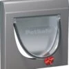 PetSafe Staywell Classic Manual 4-Way Locking Cat Flap - Grijs W/tunnel 1 PetSafe Staywell Classic Manual 4-Way Locking Cat Flap - Grijs W/tunnel -Katten Benodigdheden Winkel 1086x1200 1