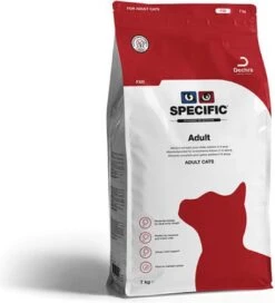 Specific Adult FXD - 2 Kg 9 Specific Adult FXD - 2 Kg -Katten Benodigdheden Winkel 1088x1200