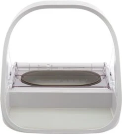 Surefeed Microchip Pet Feeder - Voerbak - 30 X 23 X 22 Cm -Katten Benodigdheden Winkel 1096x1200 1