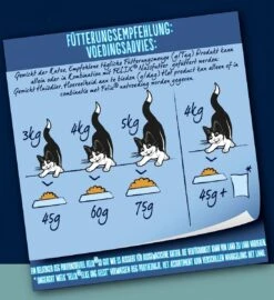 Felix Seaside Sensations - Katten Droogvoer - Zalm, Koolvis &groenten - 4kg 21 Felix Seaside Sensations - Katten Droogvoer - Zalm, Koolvis &groenten - 4kg -Katten Benodigdheden Winkel 1098x1200 3