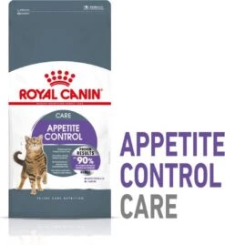 Royal Canin Appetite Control Care - Kattenvoer - 2 Kg -Katten Benodigdheden Winkel 1101x1200