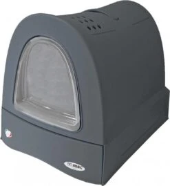 Imac Zuma - Met Schuiflade - Zwart - Kattenbak - 56 X 40 X 42,5 Cm 12 Imac Zuma - Met Schuiflade - Zwart - Kattenbak - 56 X 40 X 42,5 Cm -Katten Benodigdheden Winkel 1102x1200 4