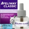 Feliway Classic - Navulling - 48 Ml - Anti-stress Kat 2 Feliway Classic - Navulling - 48 Ml - Anti-stress Kat -Katten Benodigdheden Winkel 1116x1200 1