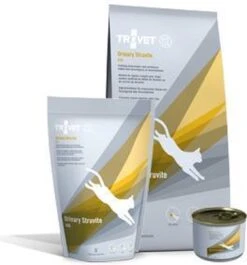 Trovet Urinary Struvite Cat ASD - 10 KG