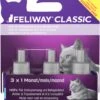 Feliway Classic - Navulling - 3 X 48 Ml - Anti-stress Kat -Katten Benodigdheden Winkel 1126x1200 1