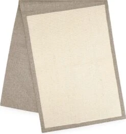 Navaris Krabmat Voor Katten - Krabmat Voor Aan Bank - Krabtapijt Voor Kat - Bankbescherming - Voorkomt Krabschade - 130 X 45 Cm - Sisal En Linnen 14 Navaris Krabmat Voor Katten - Krabmat Voor Aan Bank - Krabtapijt Voor Kat - Bankbescherming - Voorkomt Krabschade - 130 X 45 Cm - Sisal En Linnen -Katten Benodigdheden Winkel 1126x1200 3