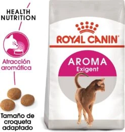 ROYAL CANIN® Aroma Exigent - Kattenvoer - 400 Gram -Katten Benodigdheden Winkel 1135x1200 1