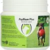 Excellent Psyllium Plus Hond - Ter Ondersteuning Bij Dunne Of Vastzittende Ontlasting Of Voor Het Stimuleren Van De Darmen - Geschikt Voor Honden - 100 Gram -Katten Benodigdheden Winkel 1137x1200