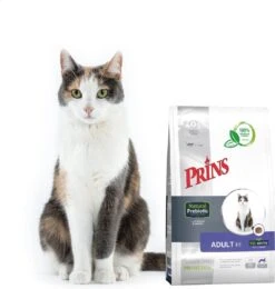 Prins VitalCare Protection Adult Fit Kattenvoer 5 Kg -Katten Benodigdheden Winkel 1139x1200