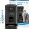 Pretty Paws PP002 Professionele Automatische Voerbak - Instelbaar Voedingsschema - Voerautomaat - Voerbak Kat Automatisch 2 Pretty Paws PP002 Professionele Automatische Voerbak - Instelbaar Voedingsschema - Voerautomaat - Voerbak Kat Automatisch -Katten Benodigdheden Winkel 1139x1200 3