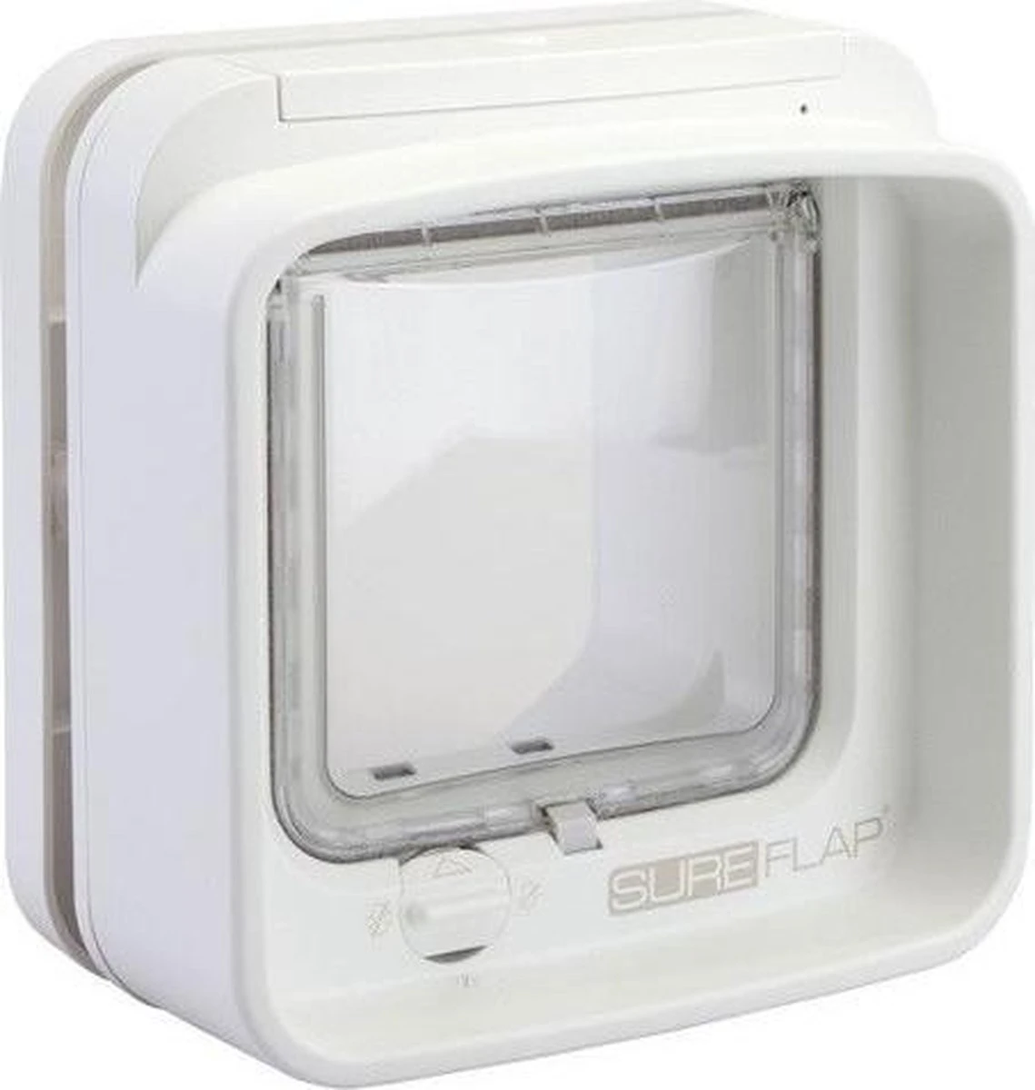 SureFlap Microchip Dualscan - Kattenluik - M - 14 X 12 Cm 19 SureFlap Microchip Dualscan - Kattenluik - M - 14 X 12 Cm - Afbeelding 17