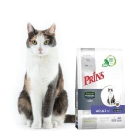 Prins VitalCare Protection Adult Fit Kattenvoer 5 Kg -Katten Benodigdheden Winkel 1140x1200