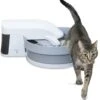 Zelfreinigende Kattenbak - PetSafe Simply Clean - Fluisterstil Met Koolstoffilter Tegen Geurtjes 1 Zelfreinigende Kattenbak - PetSafe Simply Clean - Fluisterstil Met Koolstoffilter Tegen Geurtjes -Katten Benodigdheden Winkel 1141x1200 3