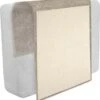 Navaris Krabmat Voor Katten - Krabmat Voor Aan Bank - Krabtapijt Voor Kat - Bankbescherming - Voorkomt Krabschade - 130 X 45 Cm - Sisal En Linnen -Katten Benodigdheden Winkel 1143x1200 6