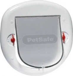 Petsafe Kattenluik - Grote Kat - Transparant -Katten Benodigdheden Winkel 1146x1200 7