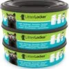 LitterLocker Kattenbakfilter Navulling - 3 St. -Katten Benodigdheden Winkel 1147x1200 5