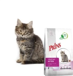 Prins VitalCare Kitten 5 Kg - Kat 18 Prins VitalCare Kitten 5 Kg - Kat -Katten Benodigdheden Winkel 1153x1200 3