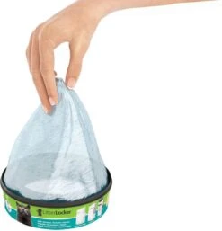LitterLocker Kattenbakfilter Navulling - 3 St. -Katten Benodigdheden Winkel 1154x1200 16