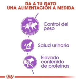 Royal Canin Sterilised 37 - Kattenvoer - 4 Kg 21 Royal Canin Sterilised 37 - Kattenvoer - 4 Kg -Katten Benodigdheden Winkel 1154x1200 7