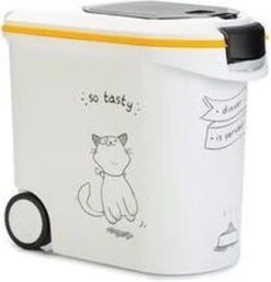 Curver Voedselcontainer Kat - 35 L 13 Curver Voedselcontainer Kat - 35 L -Katten Benodigdheden Winkel 1155x1200 1