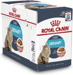 Royal Canin Urinary Care In Gravy (12X85 GR) 20 Royal Canin Urinary Care In Gravy (12X85 GR) -Katten Benodigdheden Winkel 1158x1200 1