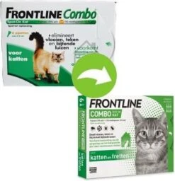 Frontline Kat/fret Combo Spot On -Katten Benodigdheden Winkel 1158x1200 2