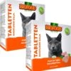 Biofood Vlo & Teek - Kat - Snack - Glutenvrij - Knoflook & Zalm - 2 X 60 Gr 2 Biofood Vlo & Teek - Kat - Snack - Glutenvrij - Knoflook & Zalm - 2 X 60 Gr -Katten Benodigdheden Winkel 1159x1200 1