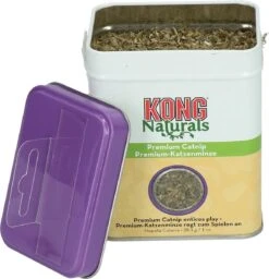 Kong Catnip Navulling - Kattenkruid - 30 G -Katten Benodigdheden Winkel 1159x1200 5