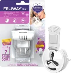 Feliway Help! - Verdamper + Cartridge - 7 Dagen - Kat - Tijdelijke Spannende Situaties Voor Je Kat 13 Feliway Help! - Verdamper + Cartridge - 7 Dagen - Kat - Tijdelijke Spannende Situaties Voor Je Kat -Katten Benodigdheden Winkel 1161x1200 3