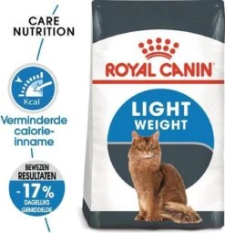 Royal Canin Light Weight Care - 3 Kg -Katten Benodigdheden Winkel 1163x1200 5