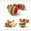 Merkloos EPIN | Katten Balletjes | Katten Speelgoed | Kattenspeeltjes | Interactief Spelen | Kittens | 3.5 CM | 2 Stuks -Katten Benodigdheden Winkel 1164x1200 11