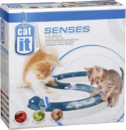 Catit Design Senses Play Circuit - Kattenspeelgoed -Katten Benodigdheden Winkel 1165x1200 2