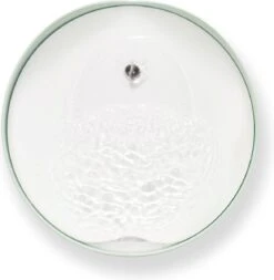 Catit Pixi Fountain - Kattendrinkbak - 20x20x16 Cm Groen 13 Catit Pixi Fountain - Kattendrinkbak - 20x20x16 Cm Groen -Katten Benodigdheden Winkel 1172x1200 4