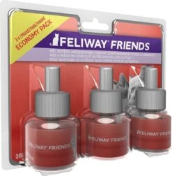 Feliway Friends - Navulling - 3 X 48 Ml -Katten Benodigdheden Winkel 1175x1200 1