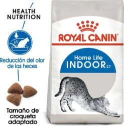 Royal Canin Indoor 27 - Kattenvoer - 10 Kg 31 Royal Canin Indoor 27 - Kattenvoer - 10 Kg -Katten Benodigdheden Winkel 1176x1200 1