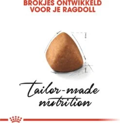 Royal Canin Ragdoll Adult - Kattenvoer - 10 Kg -Katten Benodigdheden Winkel 1178x1200 9