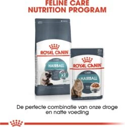 Royal Canin Hairball Care - Kattenvoer - 2 Kg -Katten Benodigdheden Winkel 1179x1200 26