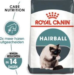 Royal Canin Hairball Care - Kattenvoer - 2 Kg -Katten Benodigdheden Winkel 1179x1200 28